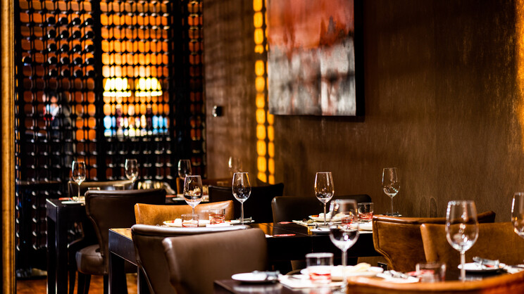 InterContinental Abu Dhabi